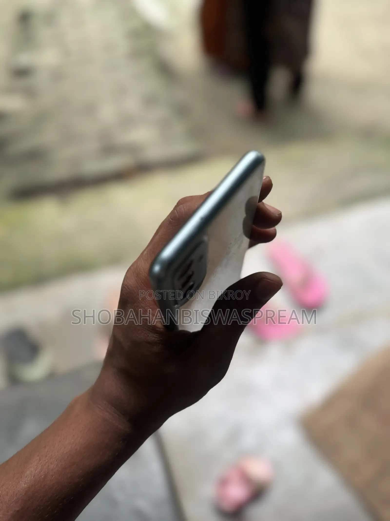 Samsung Galaxy F23 128 GB Blue