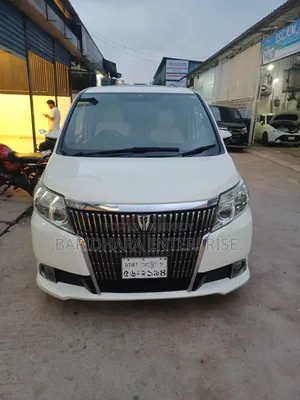 Toyota Noah 2014 Pearl