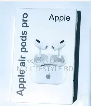 Apple Airpot Sell
