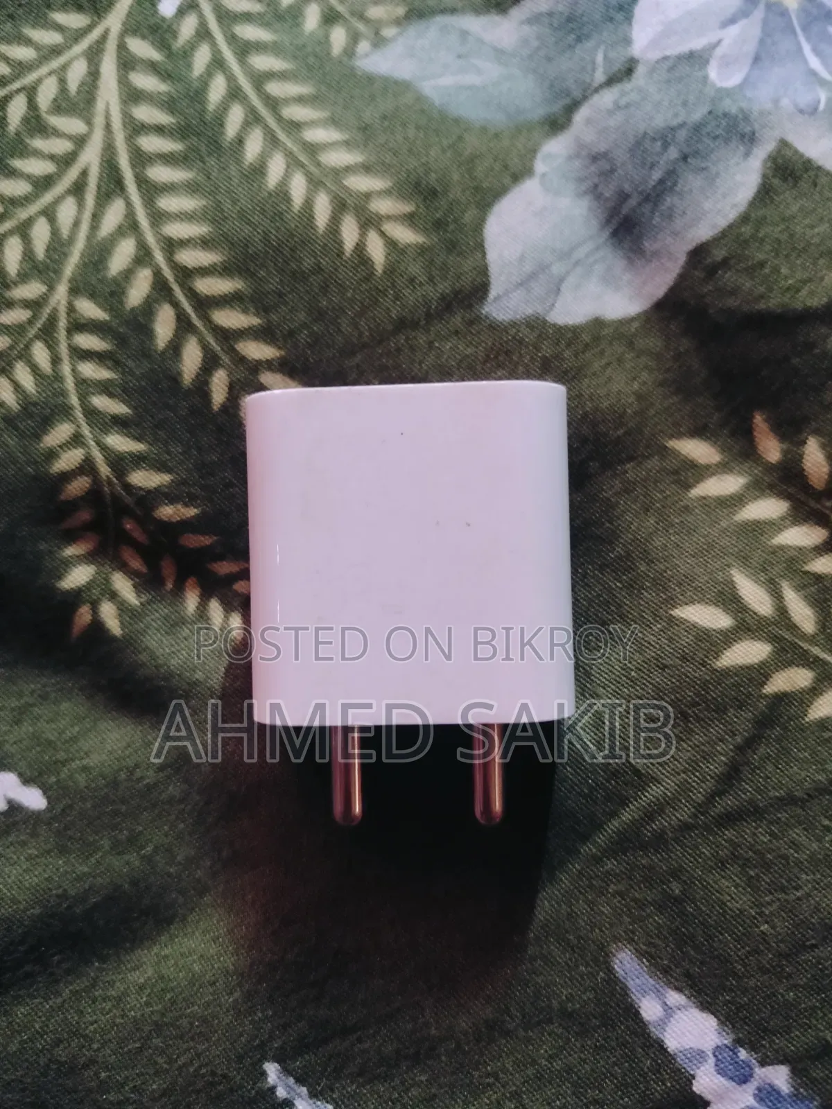 Apple iPhone 13 128 GB White