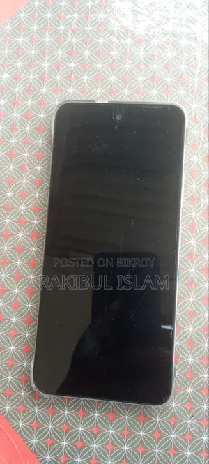 Infinix Hot 60i 256 GB White