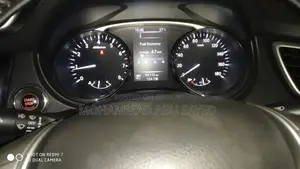Nissan X-Trail 2.0 Petrol AWD 2014 Blue