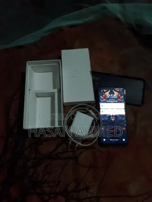 Xiaomi Mi 11 Lite 128 GB Black