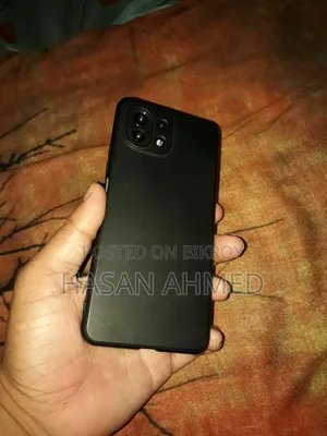 Xiaomi Mi 11 Lite 128 GB Black