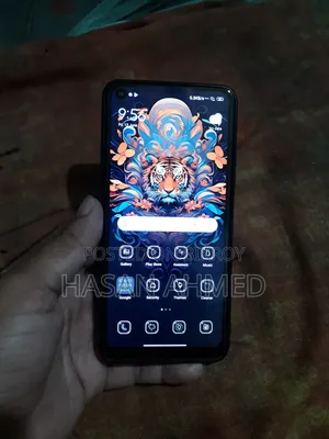 Xiaomi Mi 11 Lite 128 GB Black