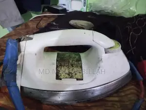 IRON SELL