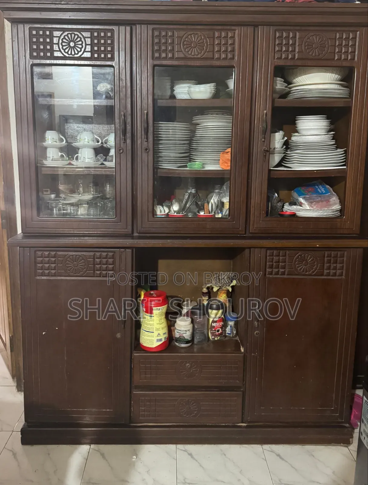 Showcase 2nd Hand