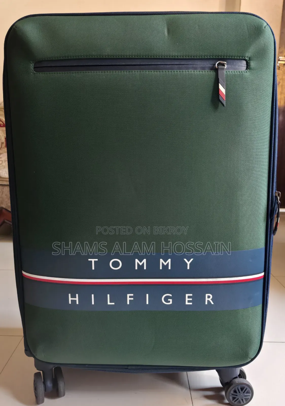 Tommy Hilfiger Bag