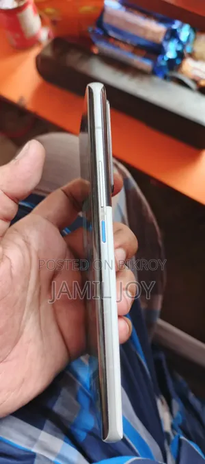 Vivo iQOO 10 Pro 512 GB White