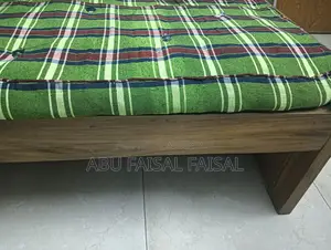 জাজিম ৬ × ৭ ফুট (কিং ডাবল সাইজ)