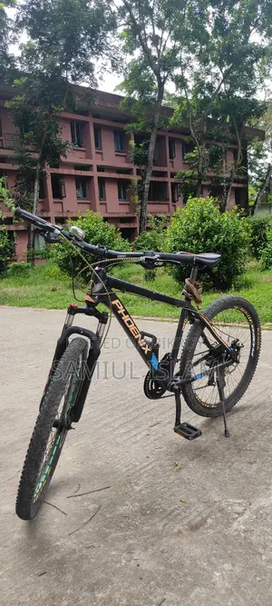 ফিনিক্স বাইসাইকেল বিক্রির পোস্ট