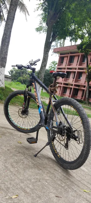 ফিনিক্স বাইসাইকেল বিক্রির পোস্ট