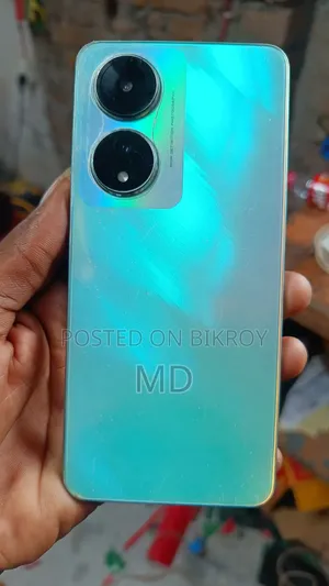 ভিভো টি২ (ইন্ডিয়া) ১২৮ জিবি নীল
