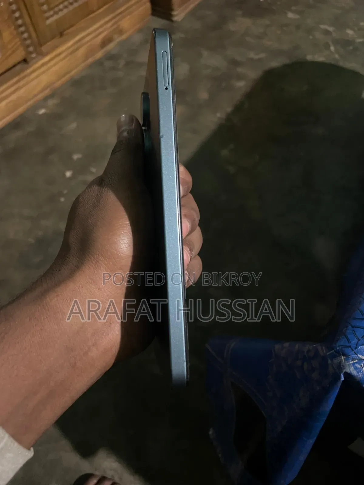 Xiaomi Redmi 13C 128 GB ব্লু