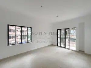 4bdrm Apartment in Basundhara for Rent