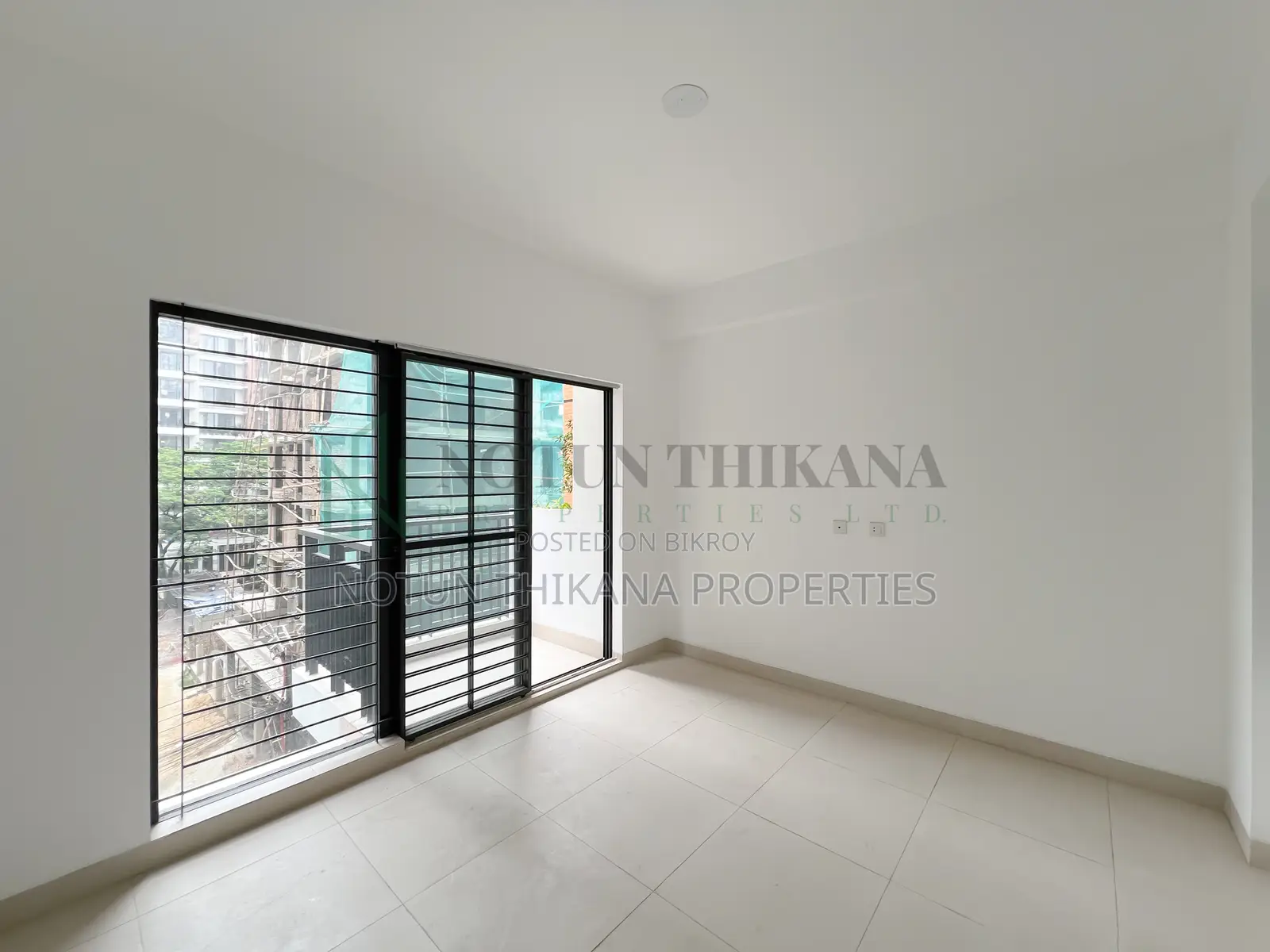 4bdrm Apartment in Basundhara for Rent