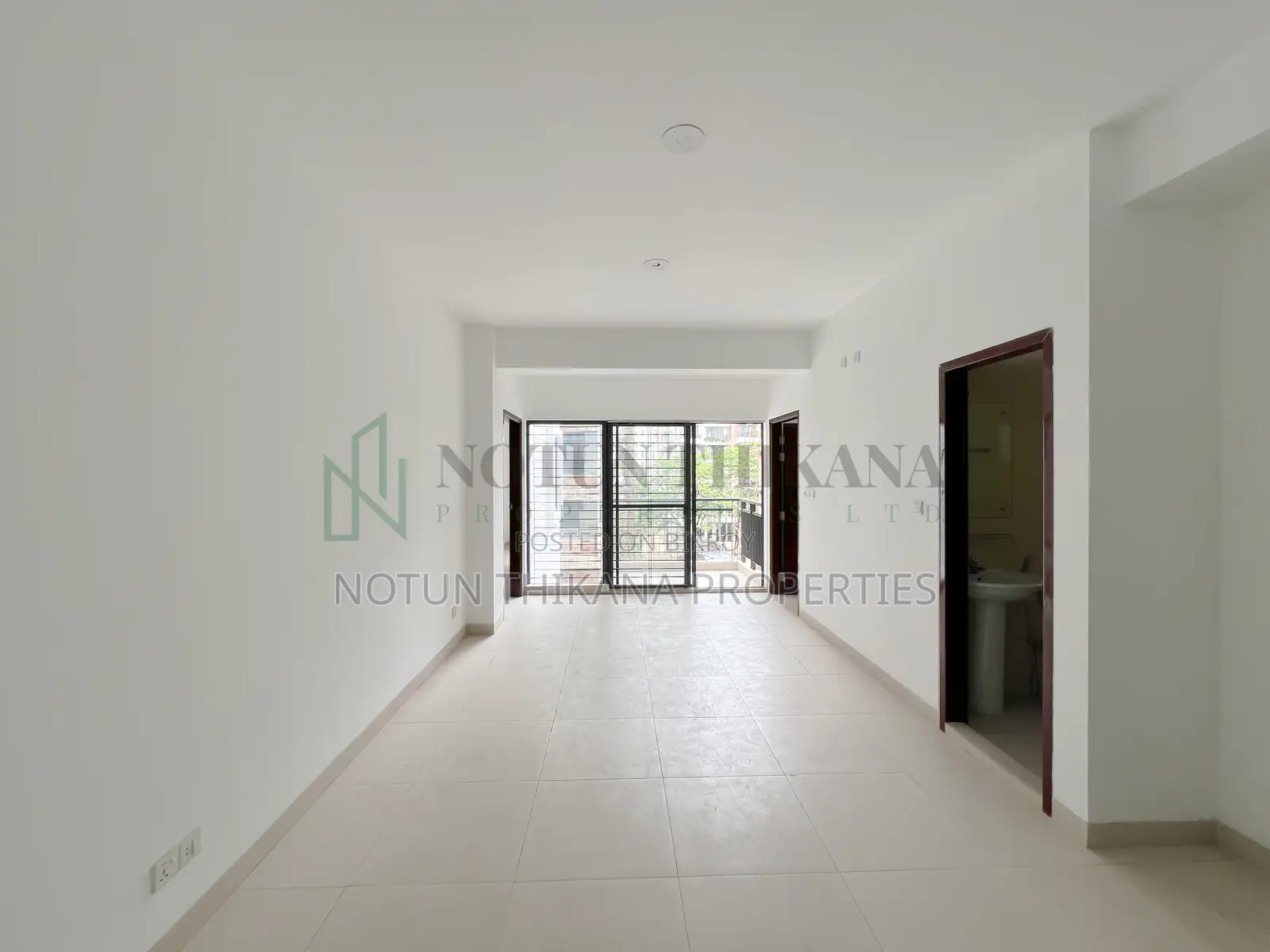4bdrm Apartment in Basundhara for Rent