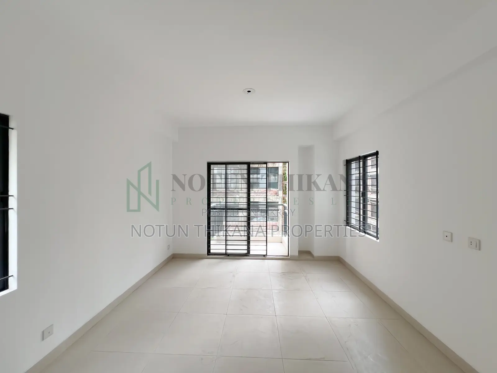4bdrm Apartment in Basundhara for Rent