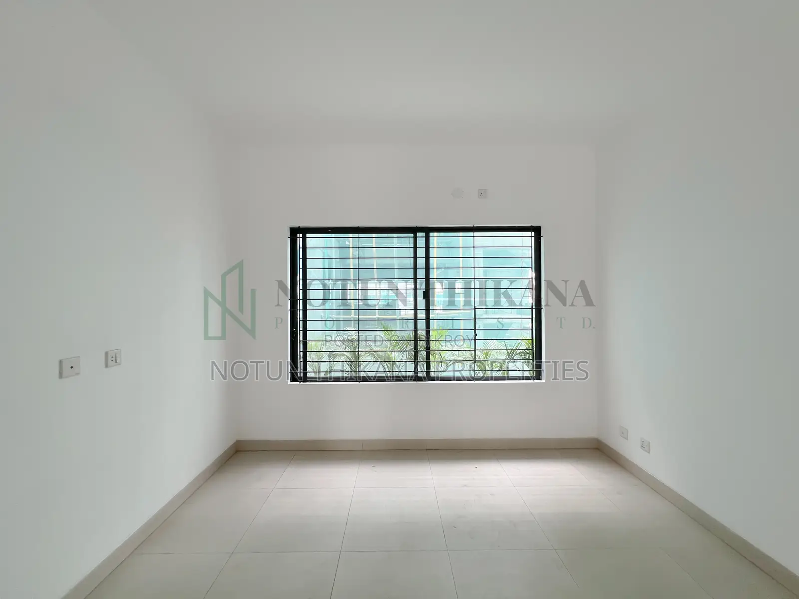 4bdrm Apartment in Basundhara for Rent