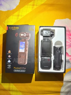Dji Pocket 3 Pro Copy Version