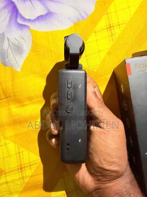 Dji Pocket 3 Pro Copy Version