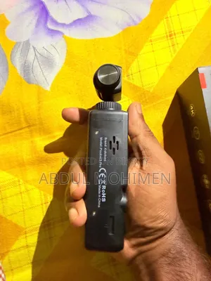 Dji Pocket 3 Pro Copy Version