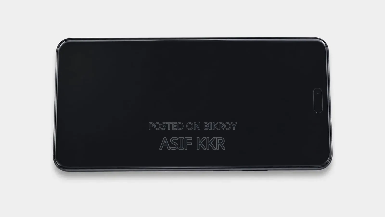 Xiaomi Civi 2 256 GB Black