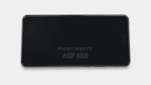 Xiaomi Civi 2 256 GB Black
