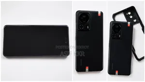 Xiaomi Civi 2 256 GB Black