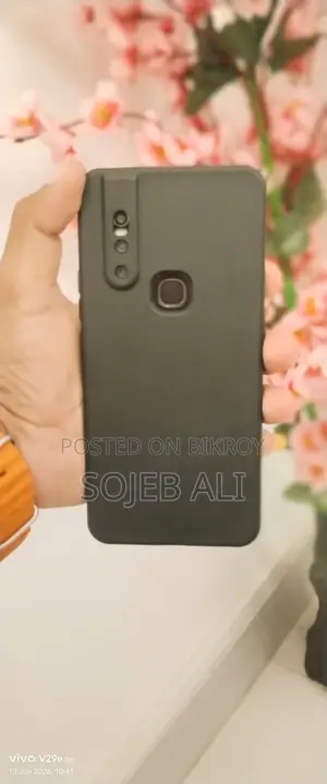 Vivo V15 128 GB Purple