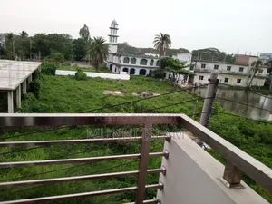 হালিশহরের হাসান এস্টেটে মিনি ফ্ল্যাট ভাড়া হবে