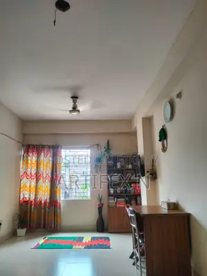 মিরপুরের মেহরোমা টাওয়ারে ২ বেডরুমের অ্যাপার্টমেন্ট বিক্রয়ের জন্য