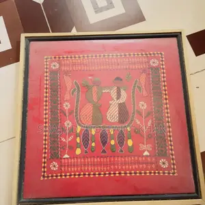 Wall Decor