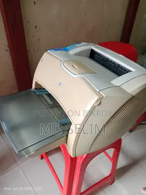 Hp Laserjet 1200 Series