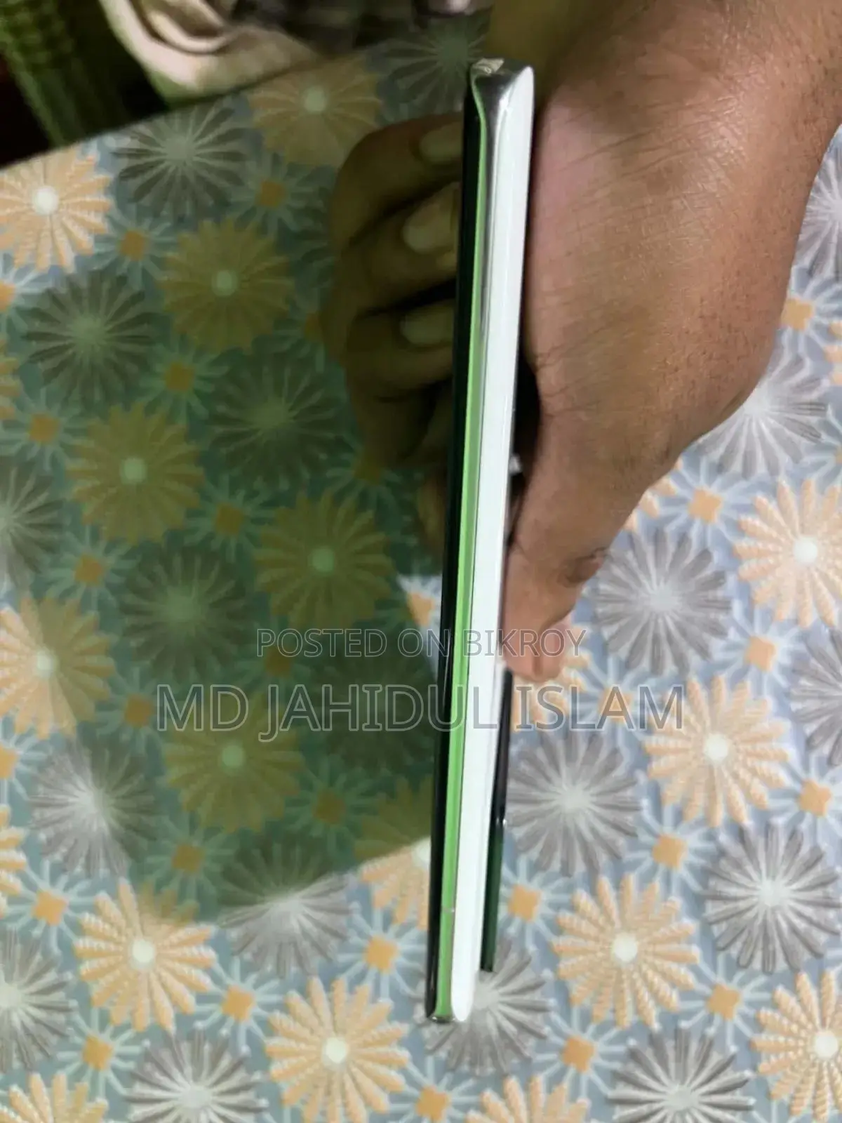 শাওমি মি ১১ আল্ট্রা ২৫৬ জিবি সাদা