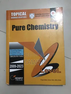O Level Topical Past Papers With Solution