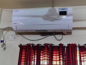 Walton AC Inverter 1.5 Ton