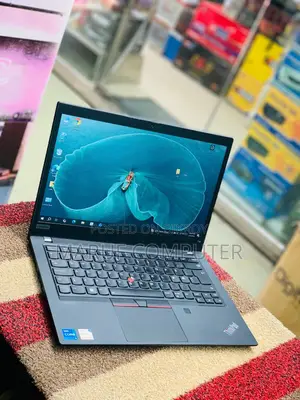 Laptop Lenovo ThinkPad T14s Gen 1 8GB Intel Core I5 SSD 256GB