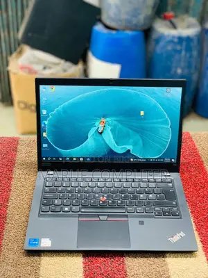 Laptop Lenovo ThinkPad T14s Gen 1 8GB Intel Core I5 SSD 256GB