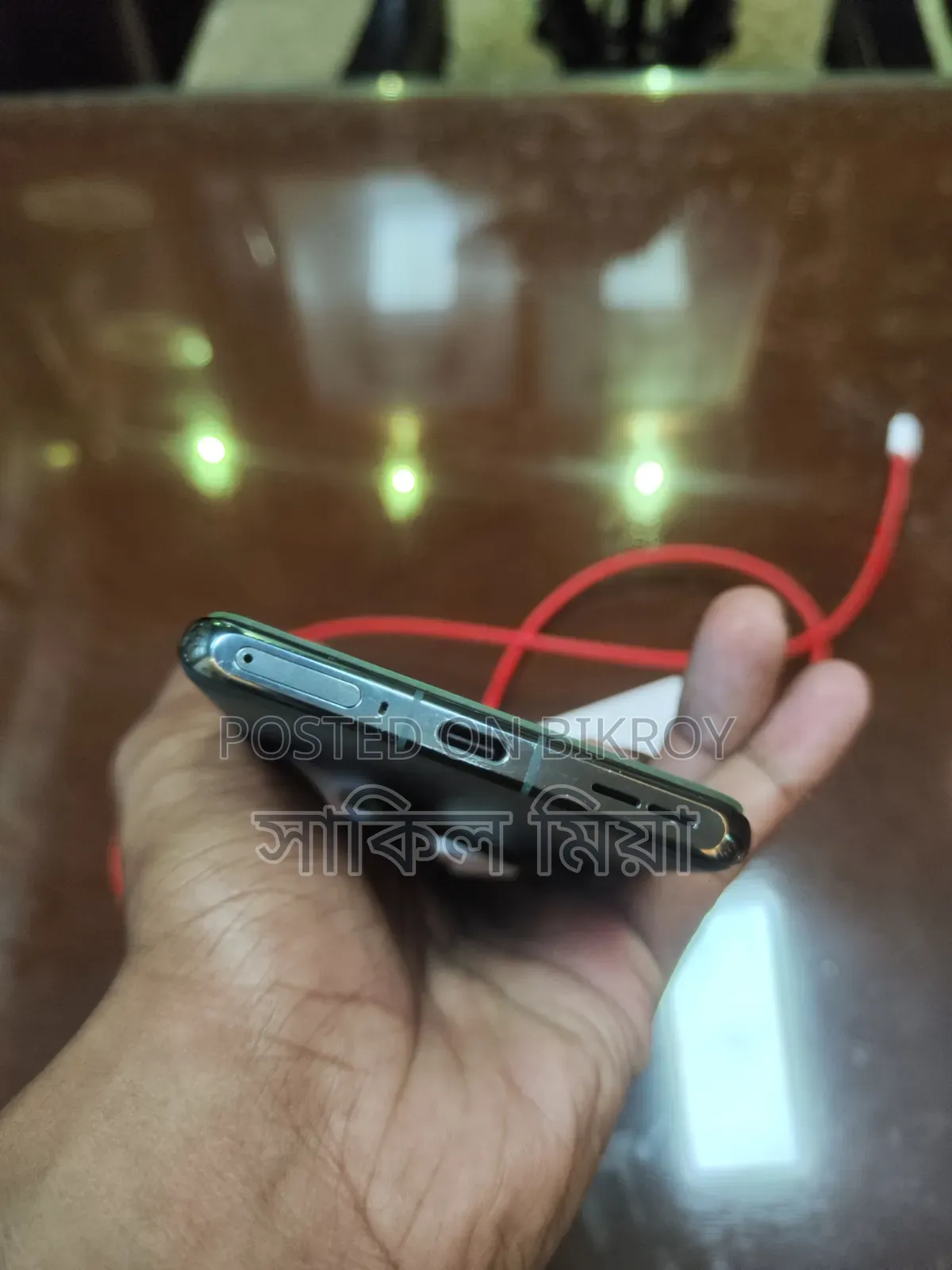 OnePlus 12 256 GB Green