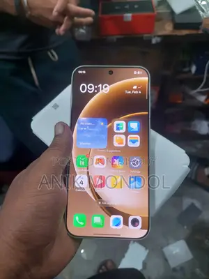 ওয়ানপ্লাস ১৫ ২৫৬ জিবি সাদা