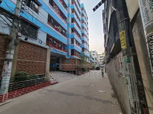 ২ বেডরুমের ফ্ল্যাট রামপুরায় বিক্রয়
