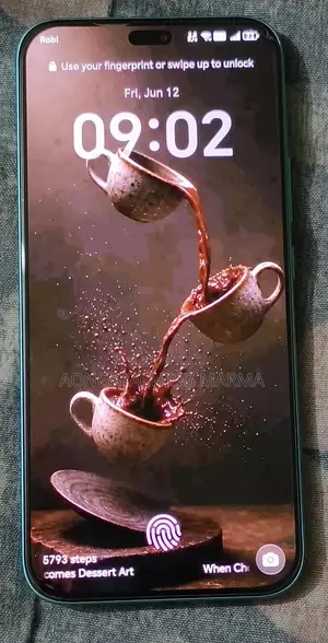 Honor 400 Lite 256 GB Blue