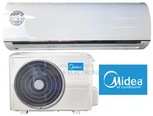 Midea MSG-24crn1-Ag2s 2.0 Ton 30% Energy Saving Ac