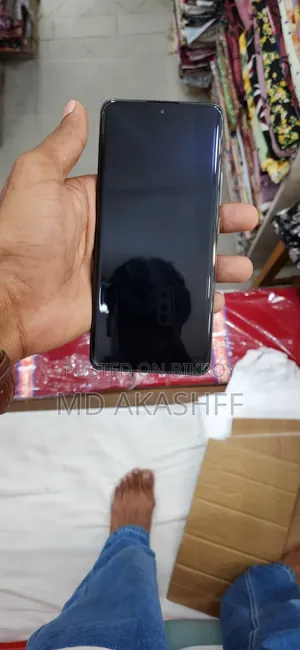 Xiaomi Poco X7 128 GB Black