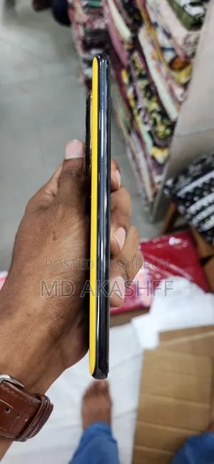 Xiaomi Poco X7 128 GB Black
