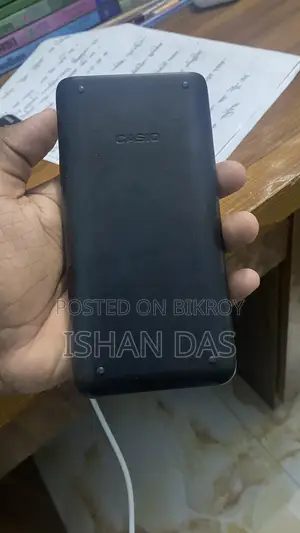 Casio Fx-82es Plus