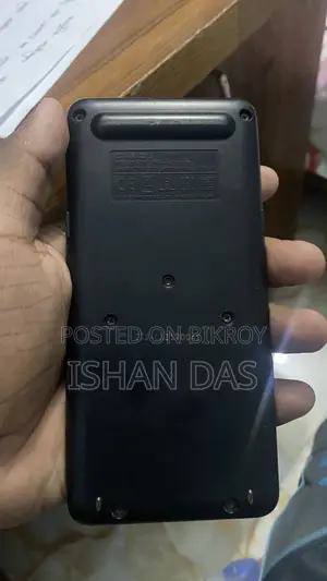 Casio Fx-82es Plus