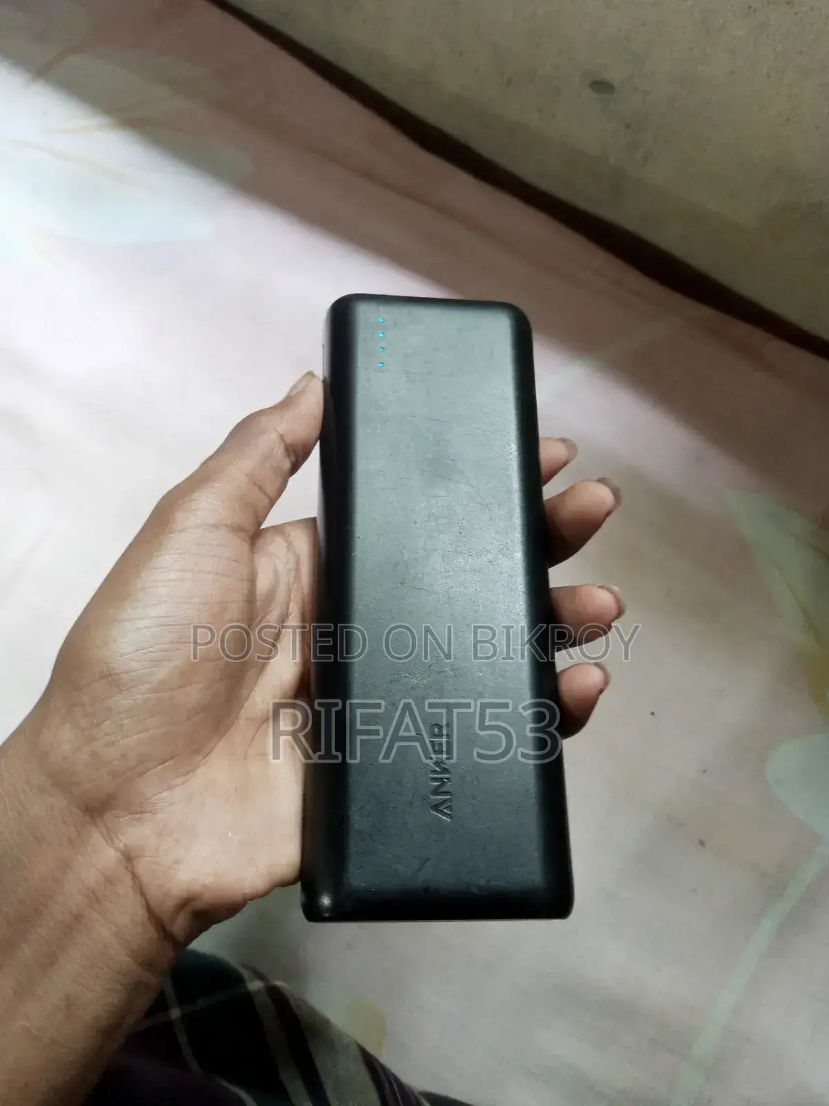 Powercore 20000