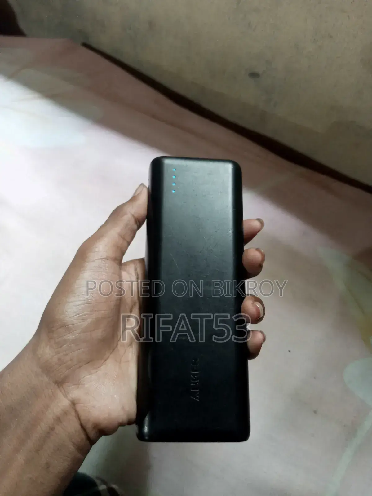 Powercore 20000